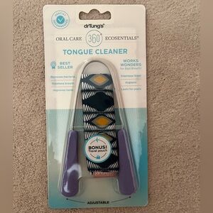Dr. tungs tongue cleaner